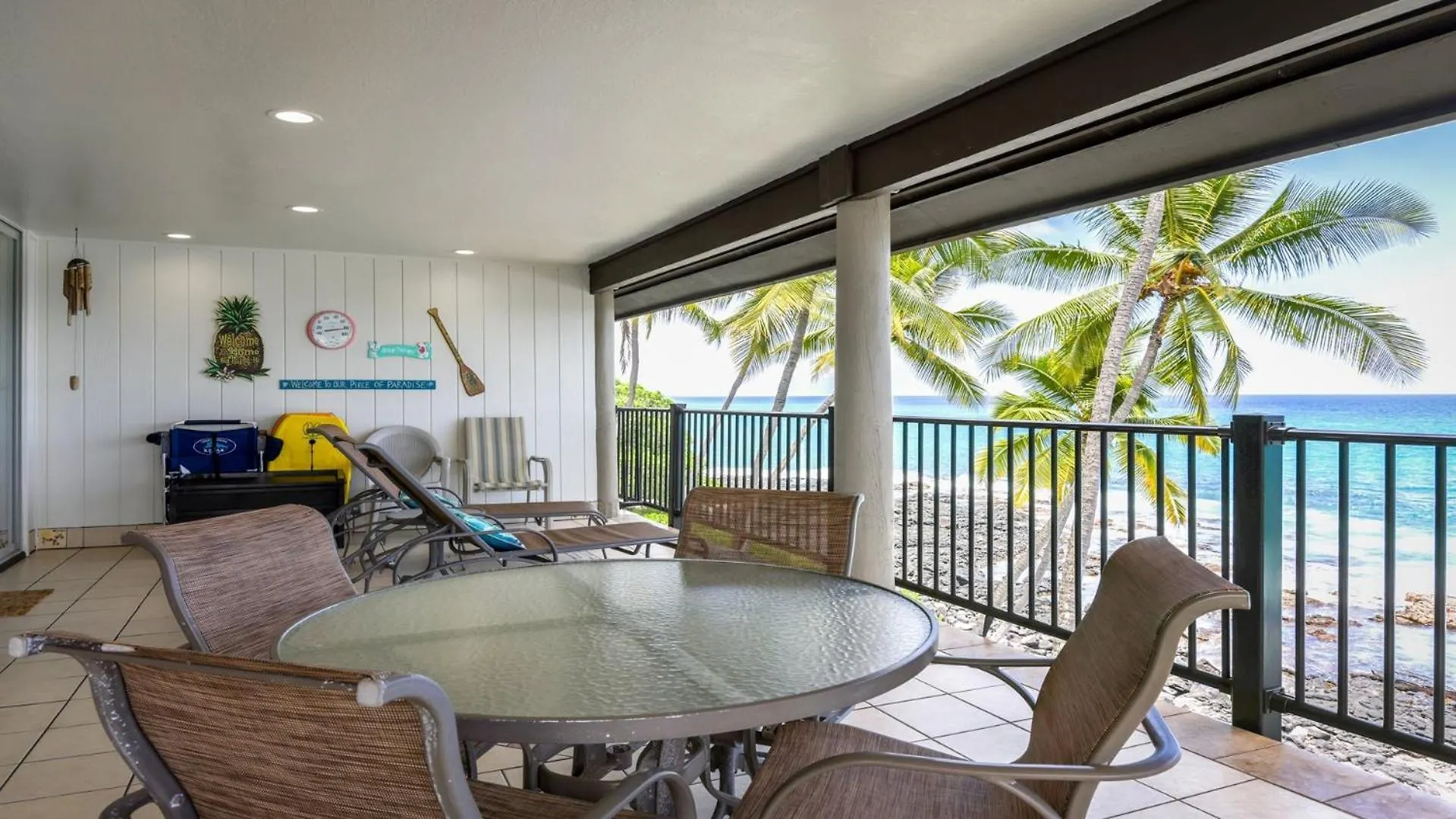 Apartamento Kona Nalu 301 Kailua-Kona