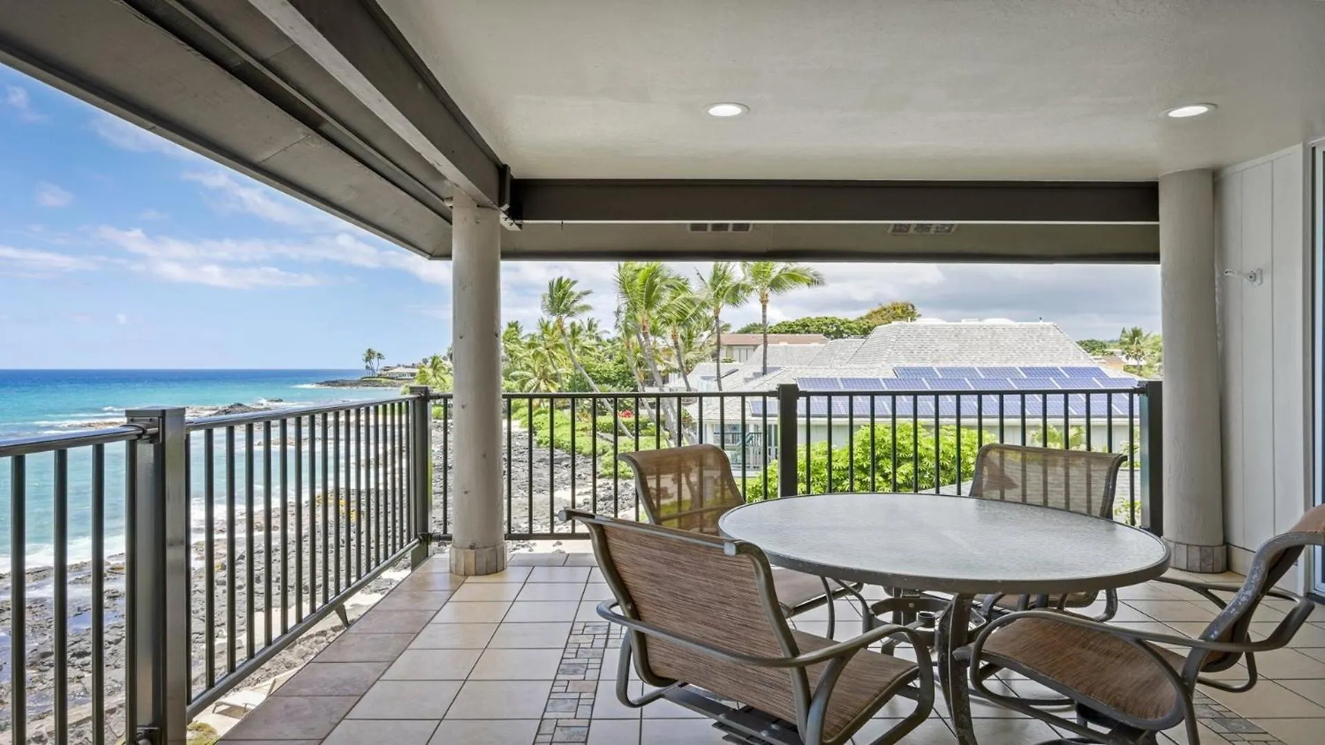 Apartamento Kona Nalu 301 Kailua-Kona 0*,  Estados Unidos