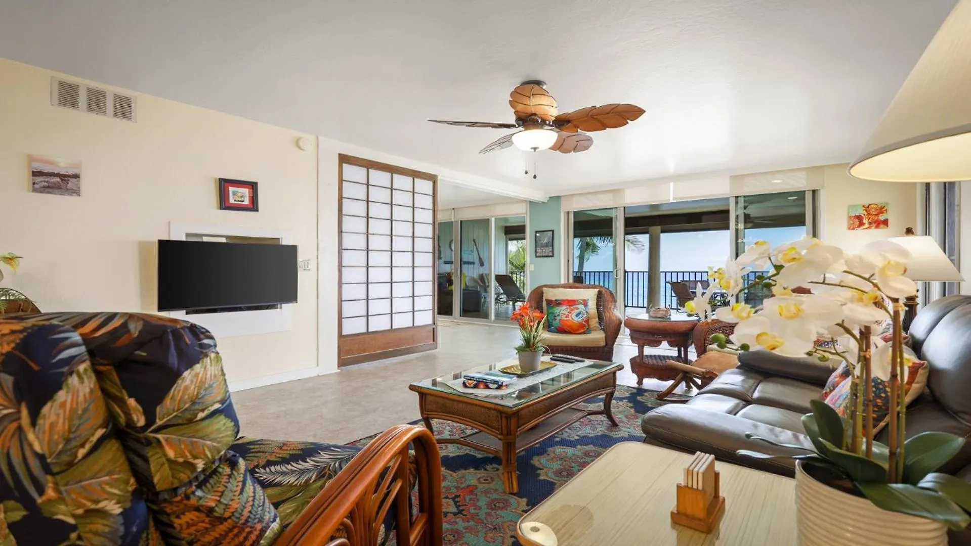Apartamento Kona Nalu 301 Kailua-Kona