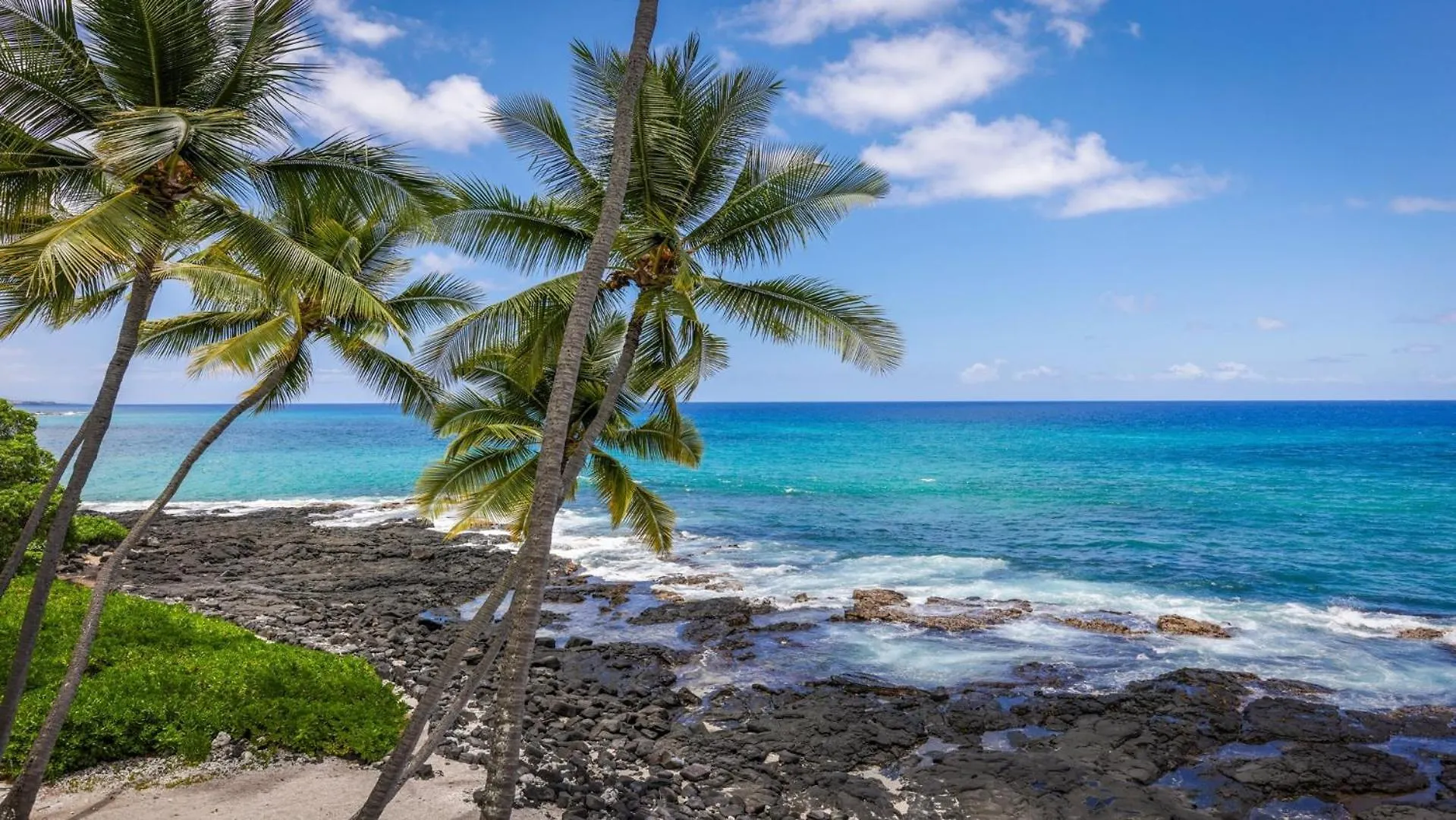 Apartamento Kona Nalu 301 Kailua-Kona Estados Unidos