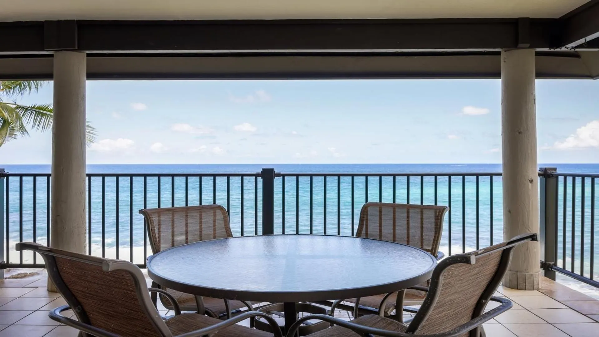 Apartamento Kona Nalu 301 Kailua-Kona Estados Unidos
