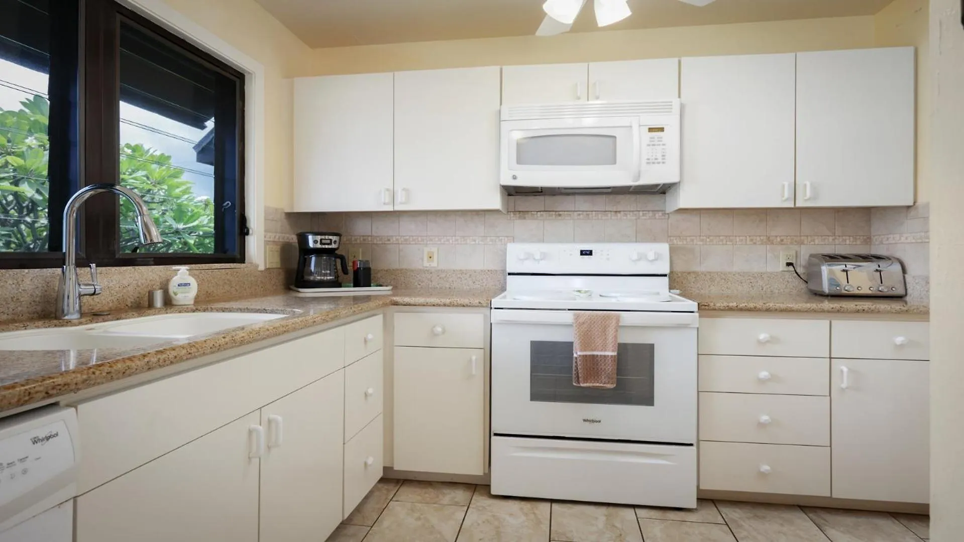 Apartamento Kona Nalu 301 Kailua-Kona