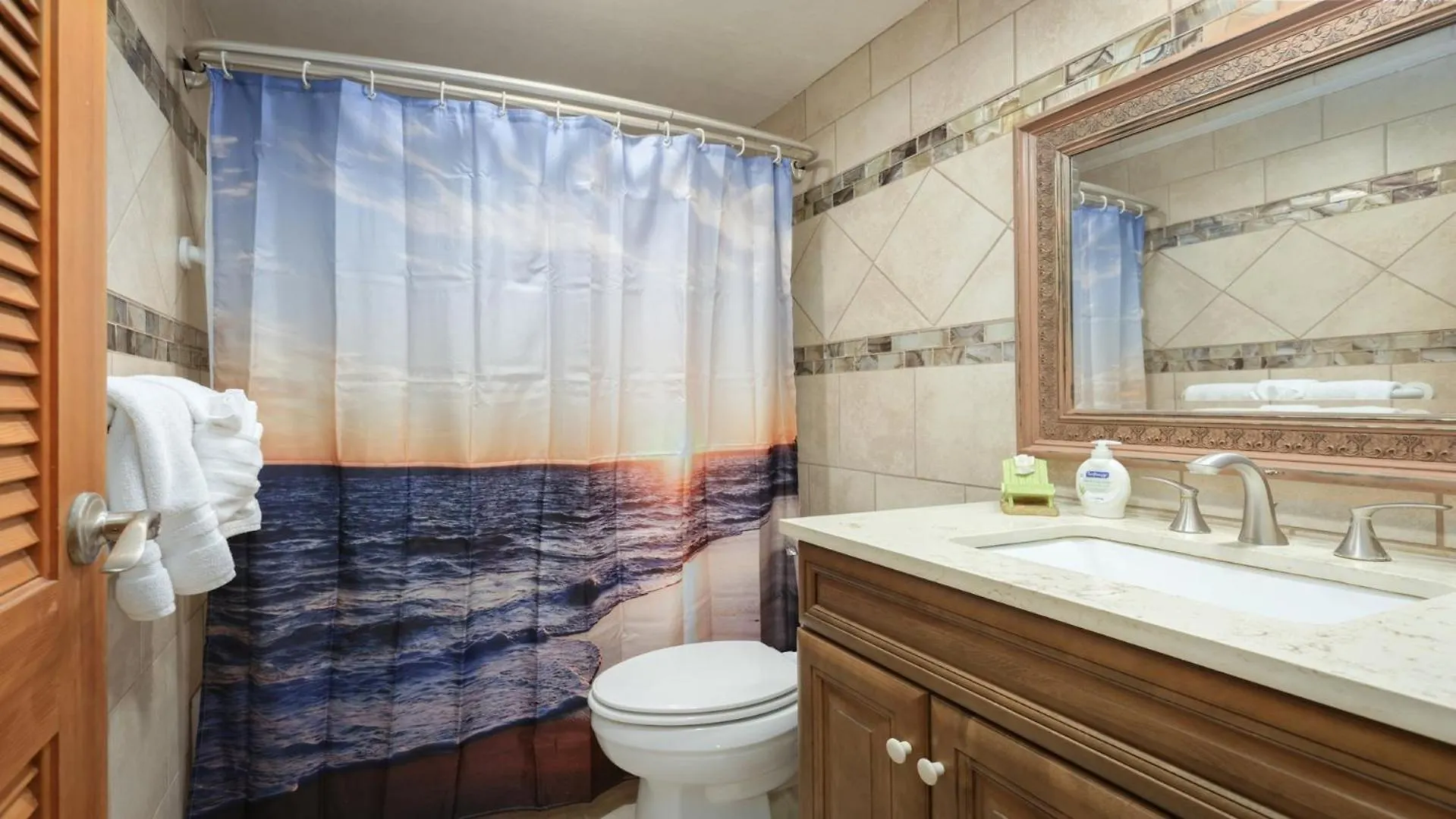 Apartamento Kona Nalu 301 Kailua-Kona 0*,