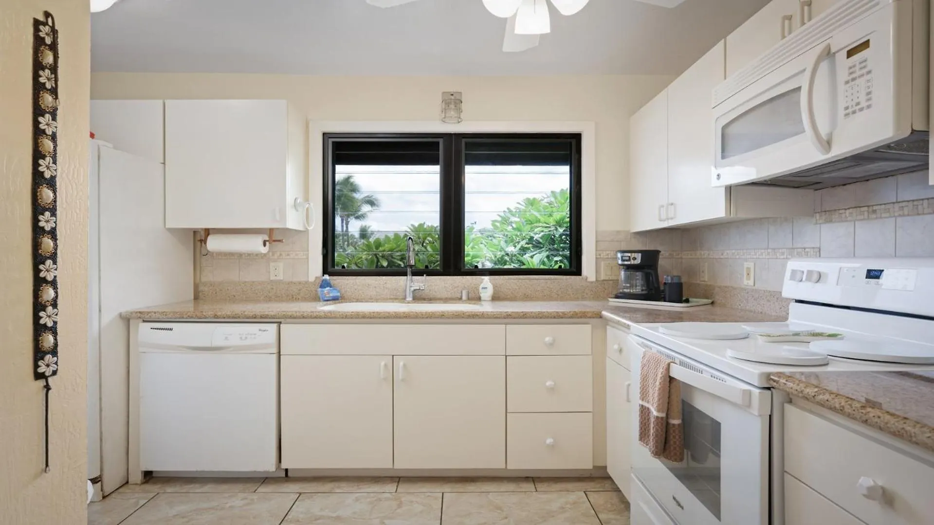 Apartamento Kona Nalu 301 Kailua-Kona