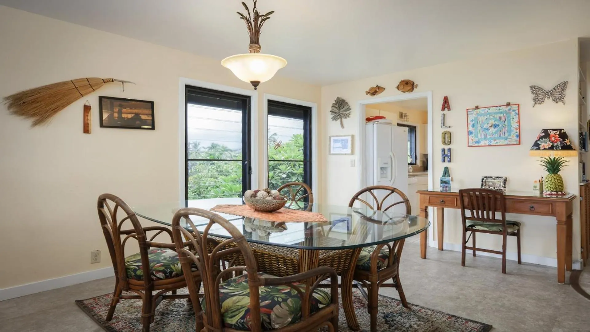 Kona Nalu 301 Apartment Kailua-Kona