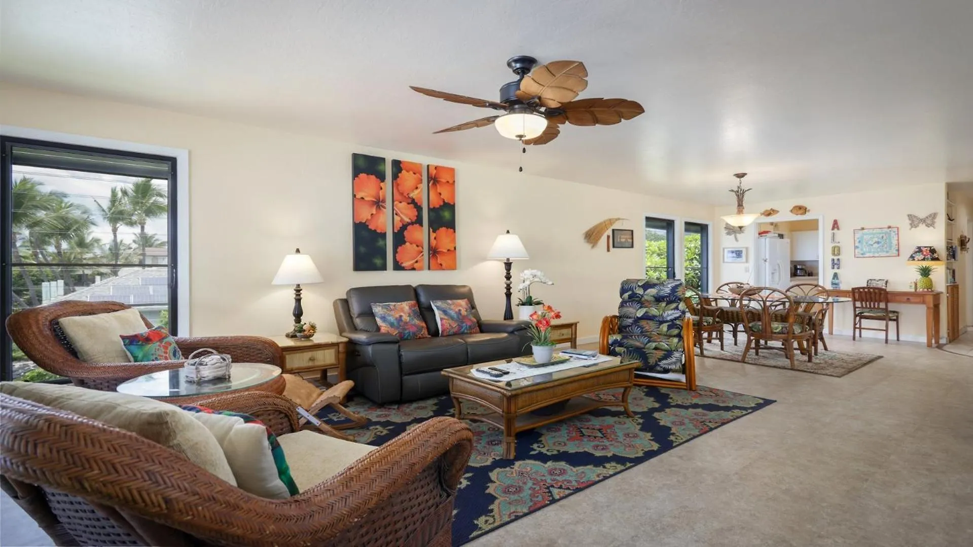 Kona Nalu 301 Apartment Kailua-Kona