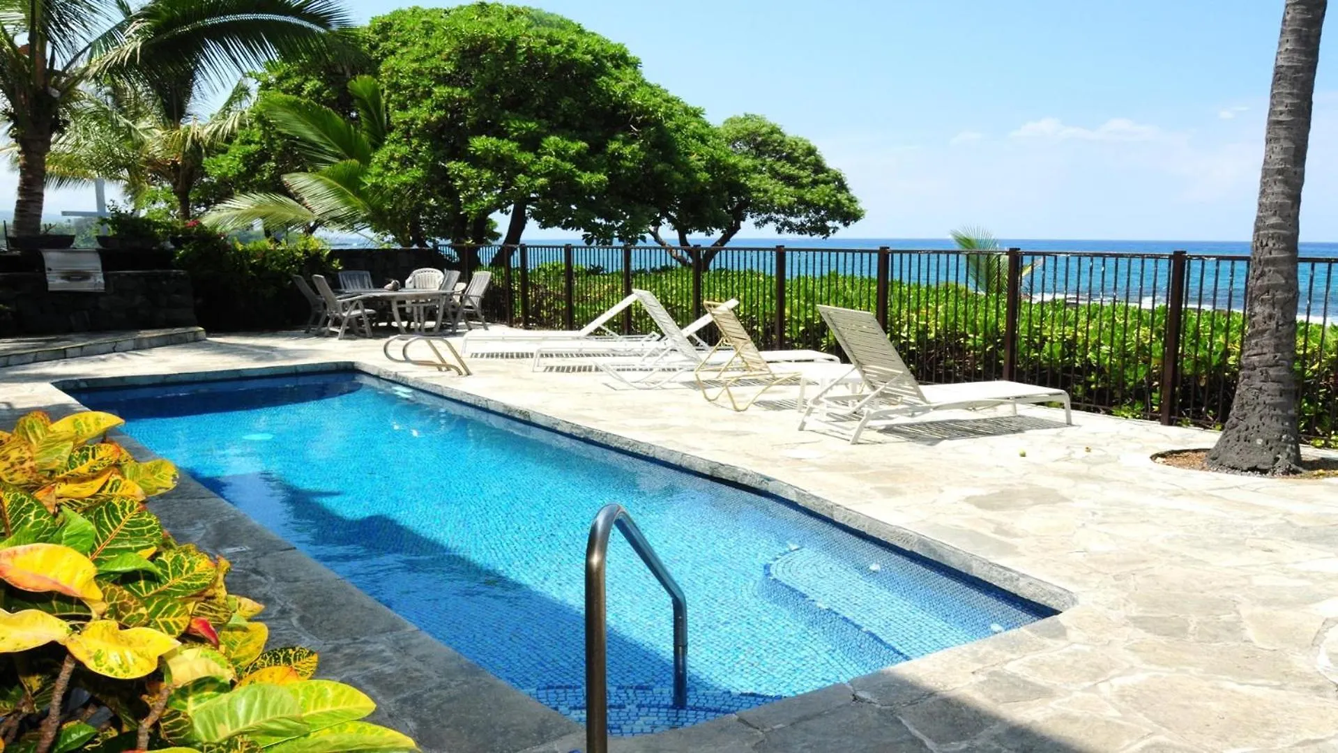 Kona Nalu 301 Apartment Kailua-Kona United States