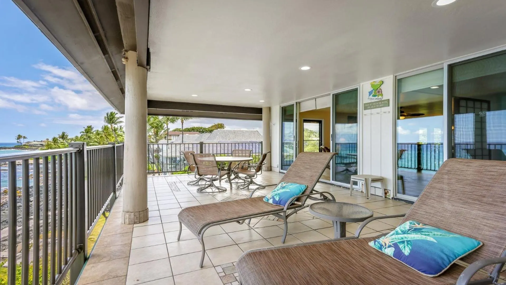 Kona Nalu 301 Apartment Kailua-Kona