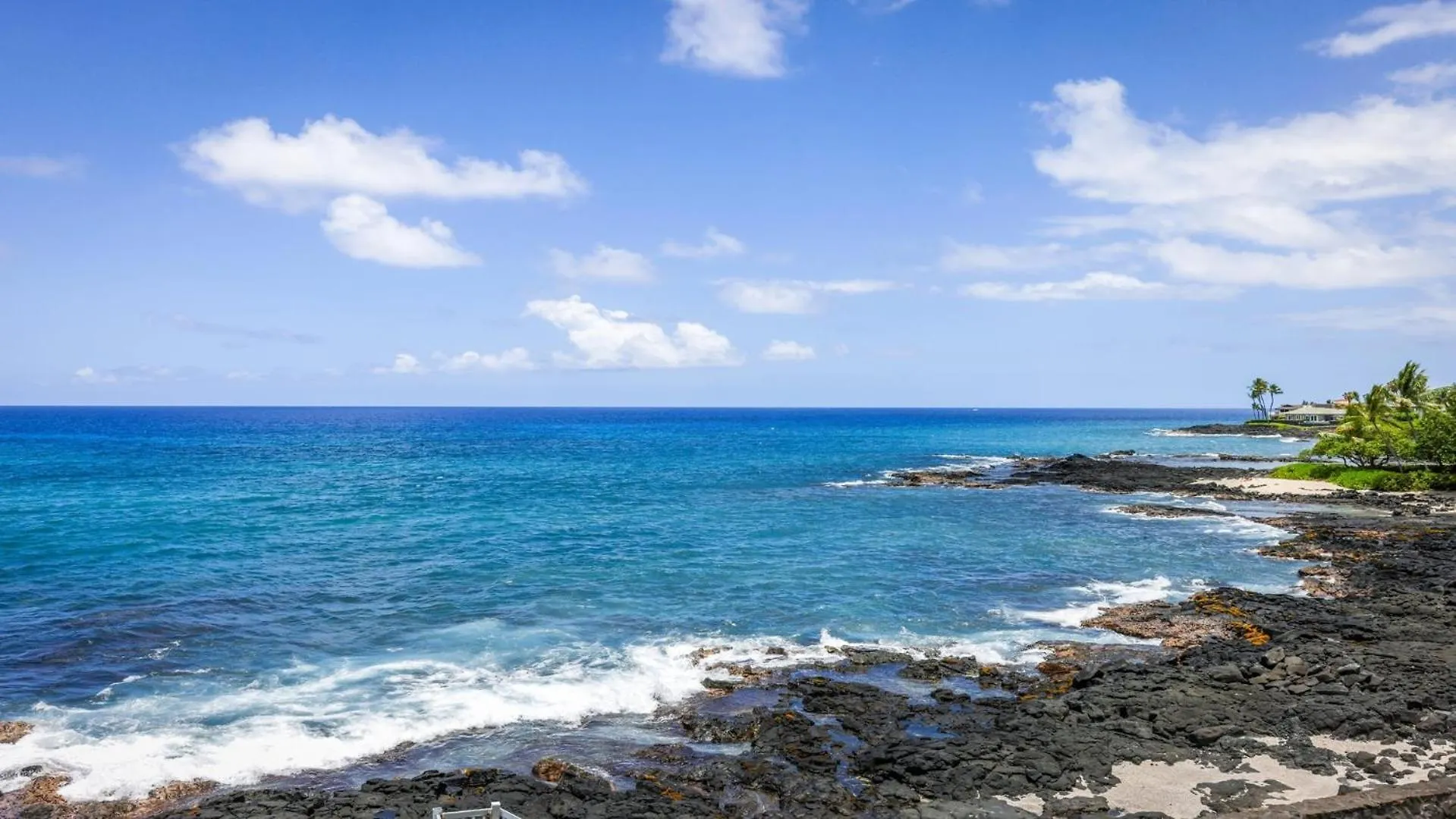 Kona Nalu 301 Apartment Kailua-Kona