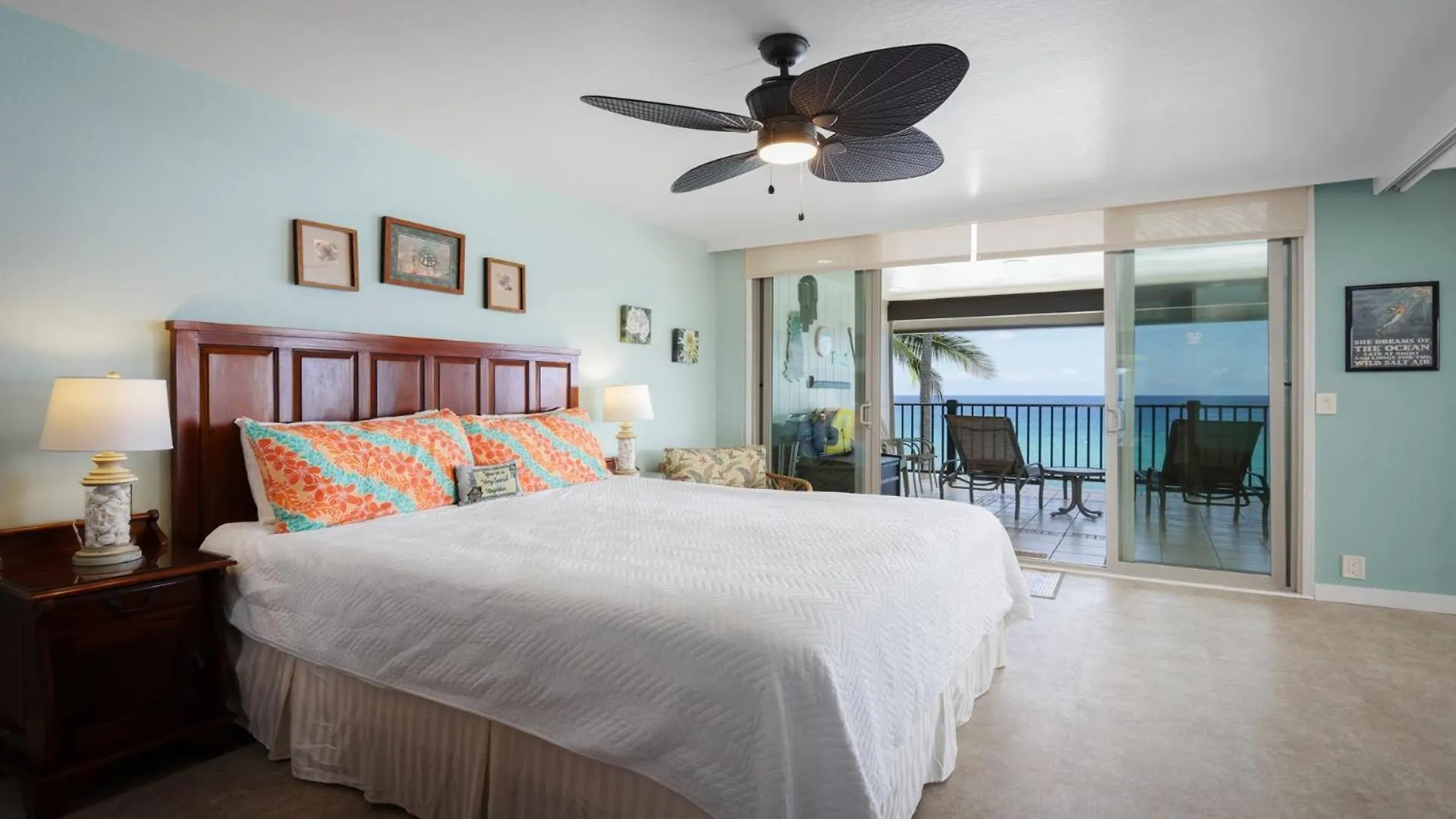 Kona Nalu 301 Apartment Kailua-Kona 0*,  United States